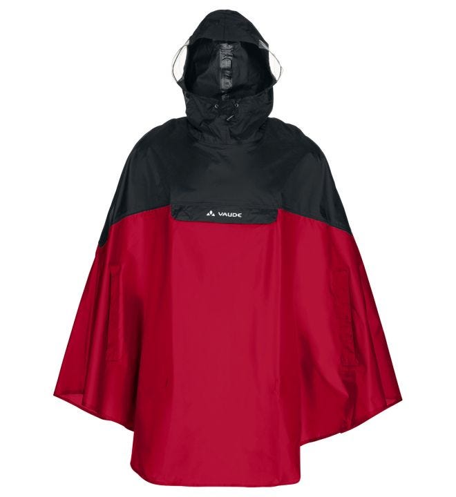 Covero II Regenponcho