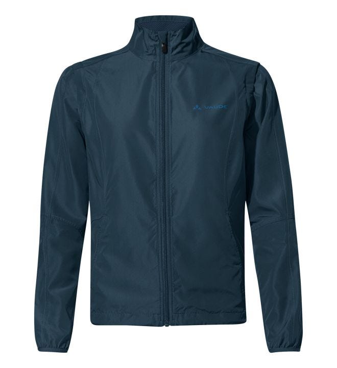 Dundee Classic Zip-Off Windjacke Damen