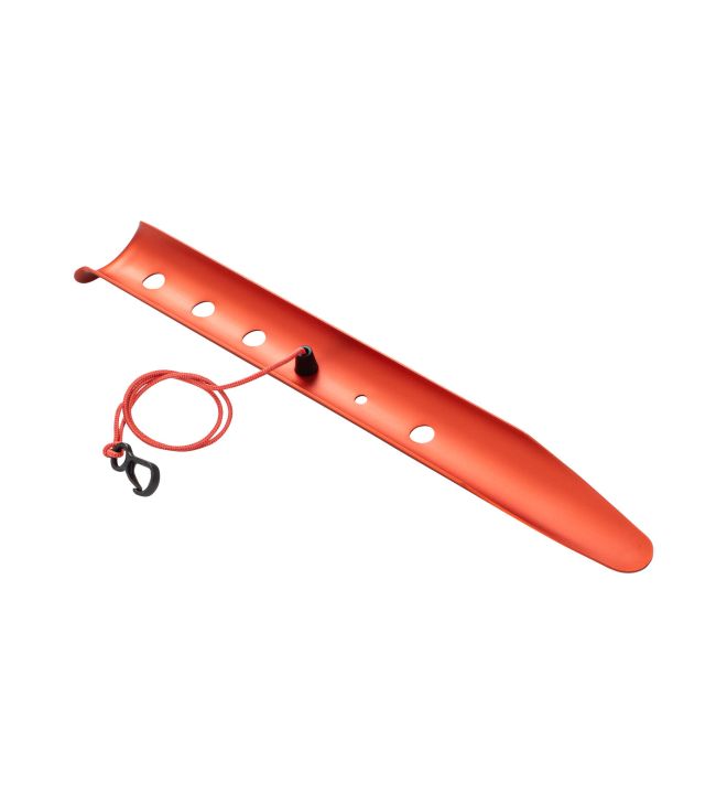 Snow and Sand Peg 31 cm (6 Stück) - Heringe