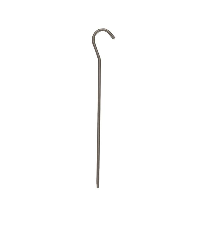 Titan Pin 15,5 cm (6 Stück) - Heringe