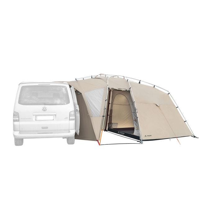 Vaude Drive Van Trunk auvent de voiture 180 x 250 cm beige - Accessoires de  camping Berger Camping