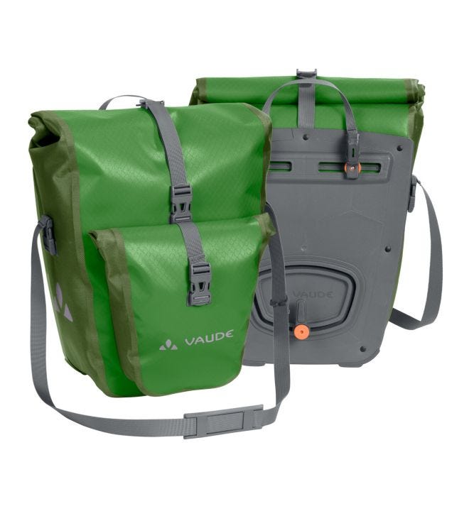 Aqua Back Plus - Fahrradtaschen