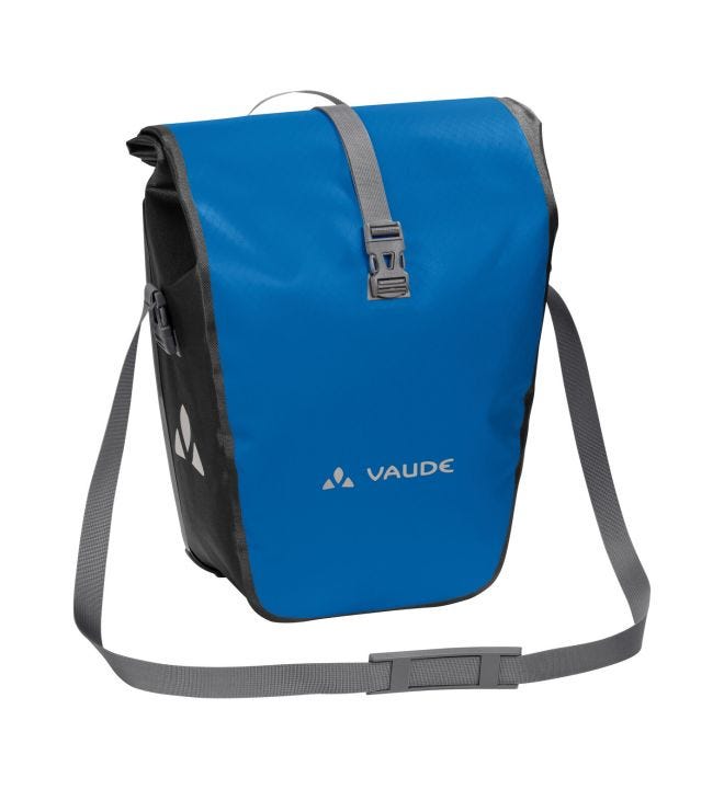 Aqua Back Single - Fahrradtasche