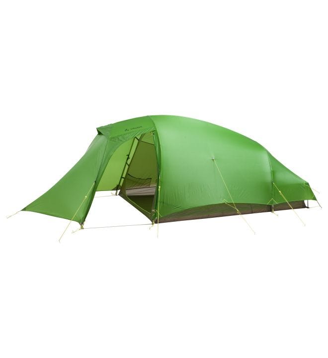 Magasin pour les articles de camping et de voyage