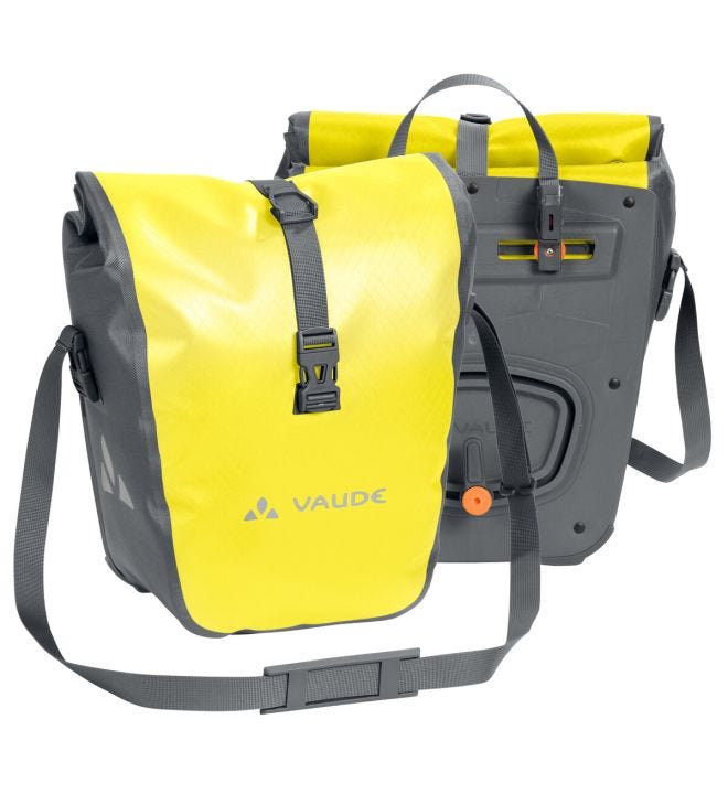 Aqua Front - Fahrradtaschen