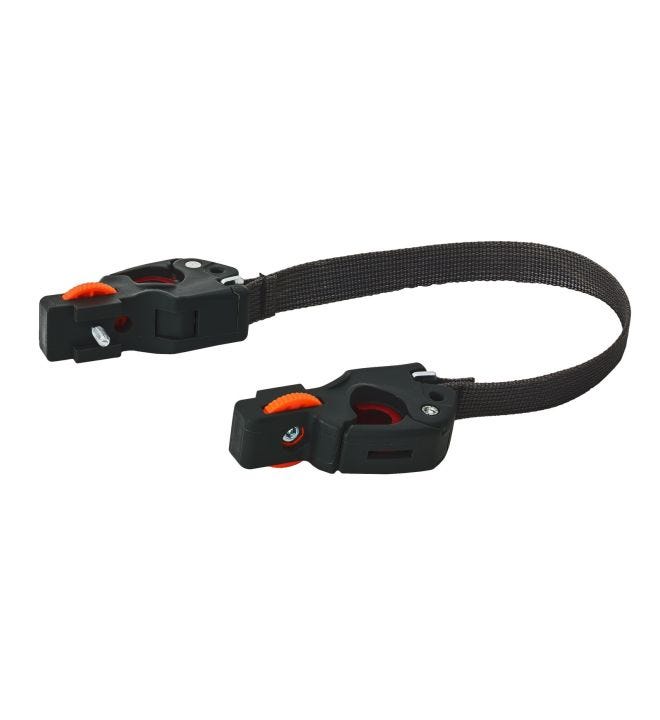 QMR Hook 2.0 with handle - Ersatzhaken mit Tragegriff