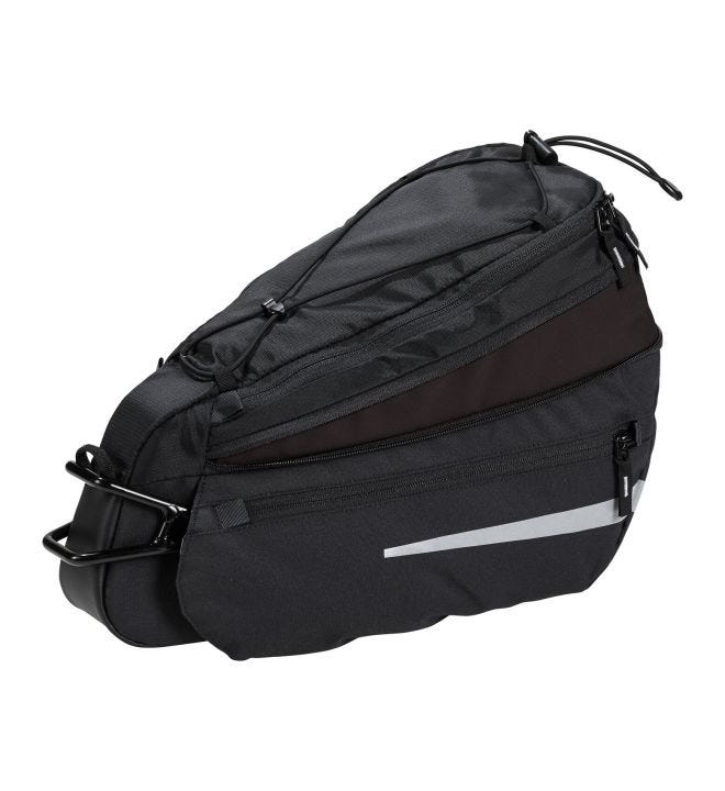 Off Road Bag M - Satteltasche