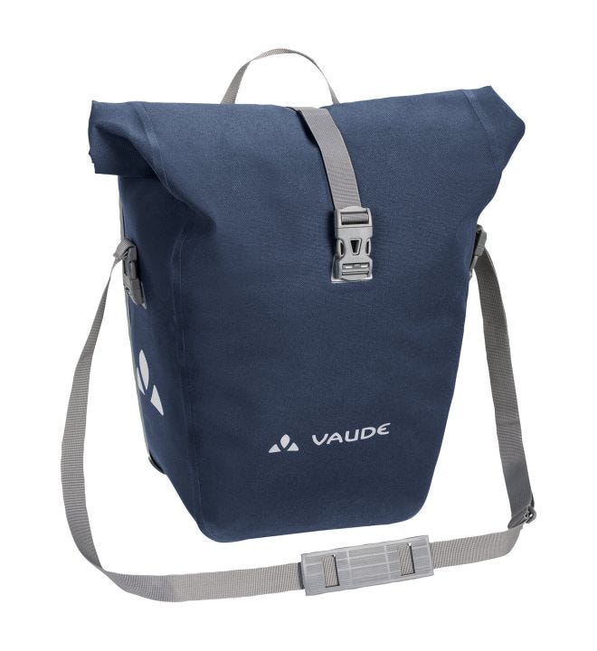Aqua Back Deluxe Single - Fahrradtasche