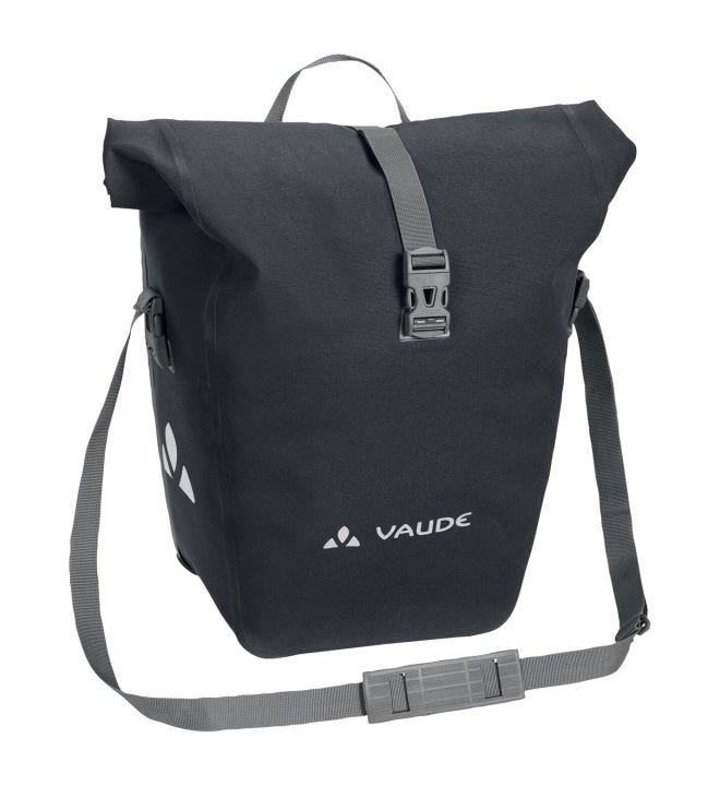 Aqua Back Deluxe Single - Fahrradtasche