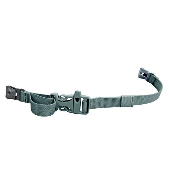 Chest Belt Alpine - Alpin-Rucksack Brustgurt, 15 mm