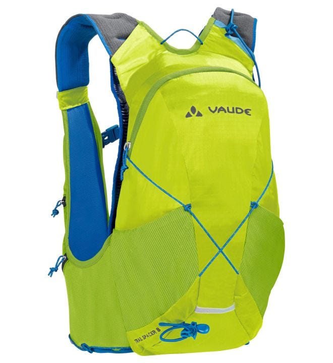 Trail Spacer 8 - Leichtrucksack