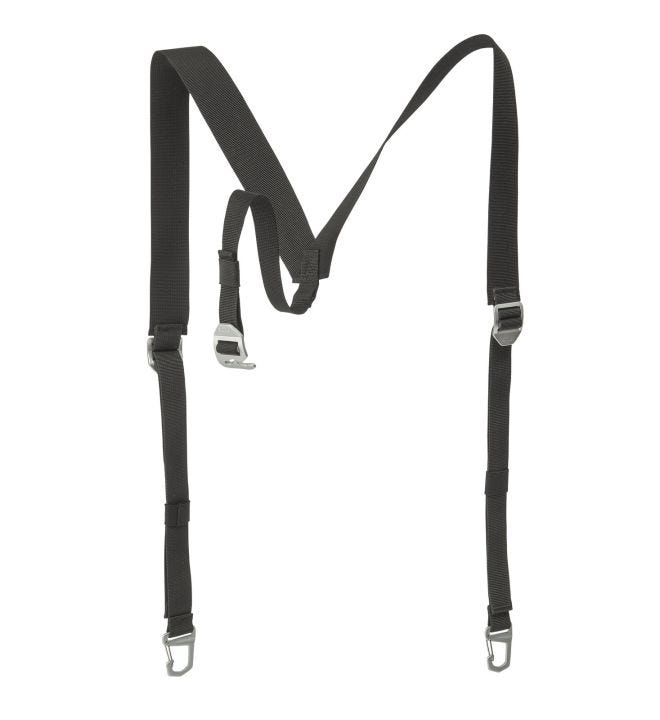 Shoulder straps (Tobel S/M)