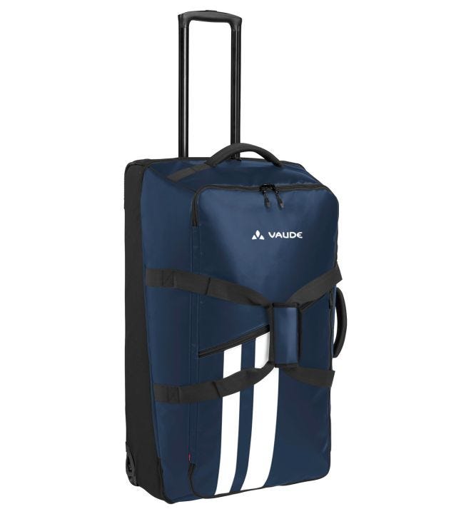 Rotuma 90 - Trolley