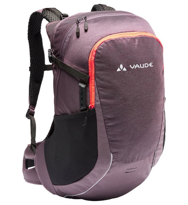 Tremalzo 18 - Fahrradrucksack Damen