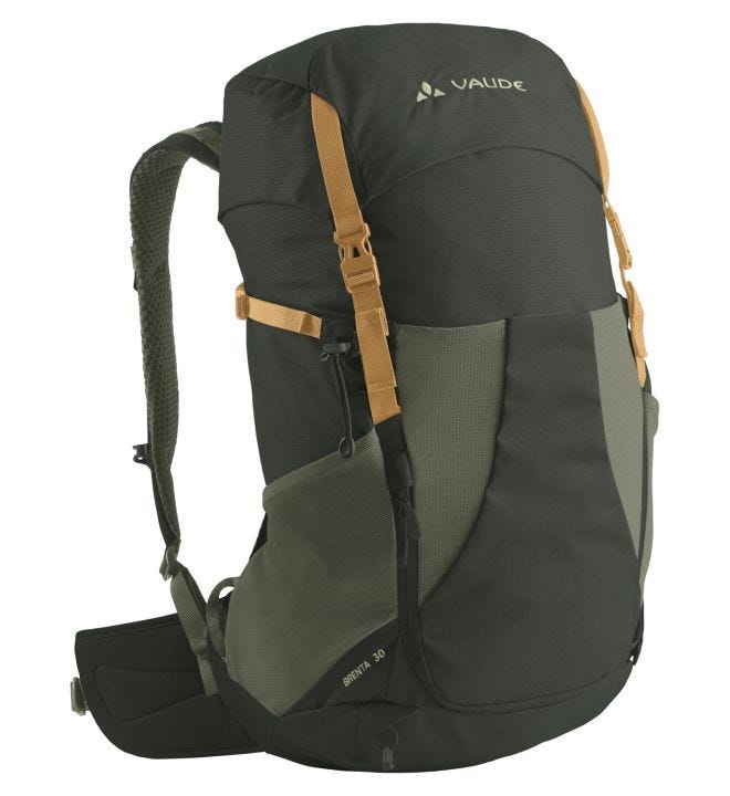 Brenta 30 - Wanderrucksack