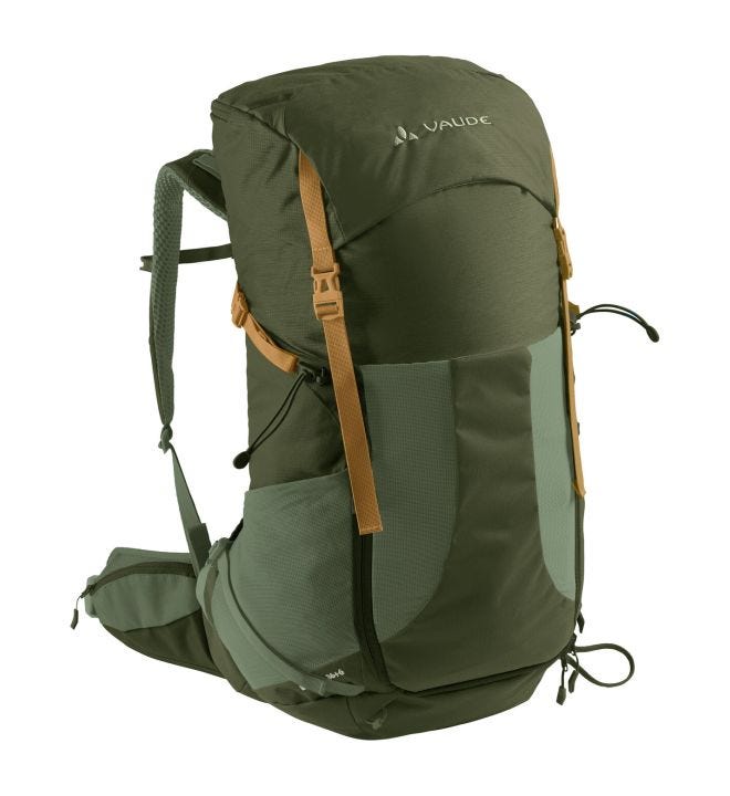 Brenta 36+6 - Wanderrucksack