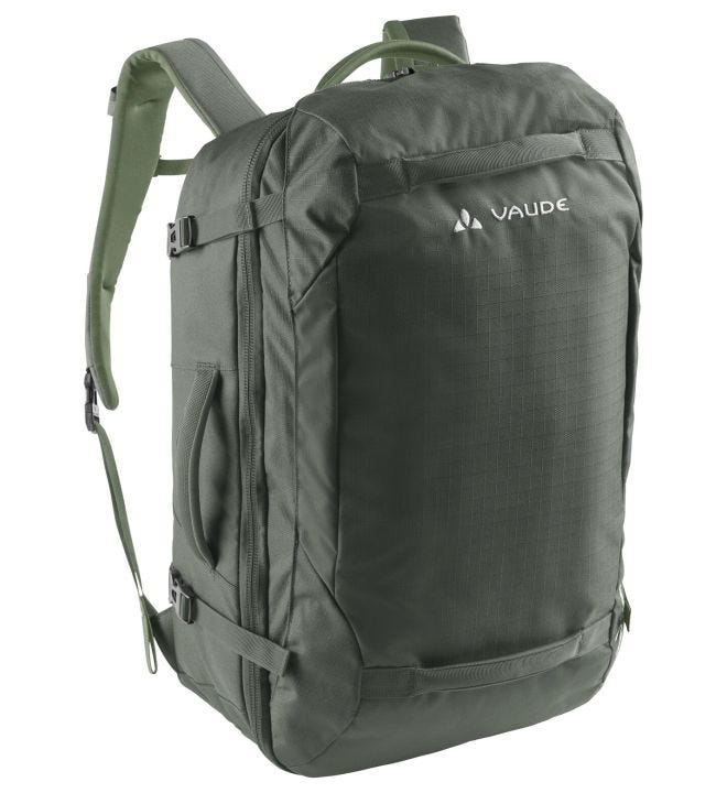Mundo Carry-On 38