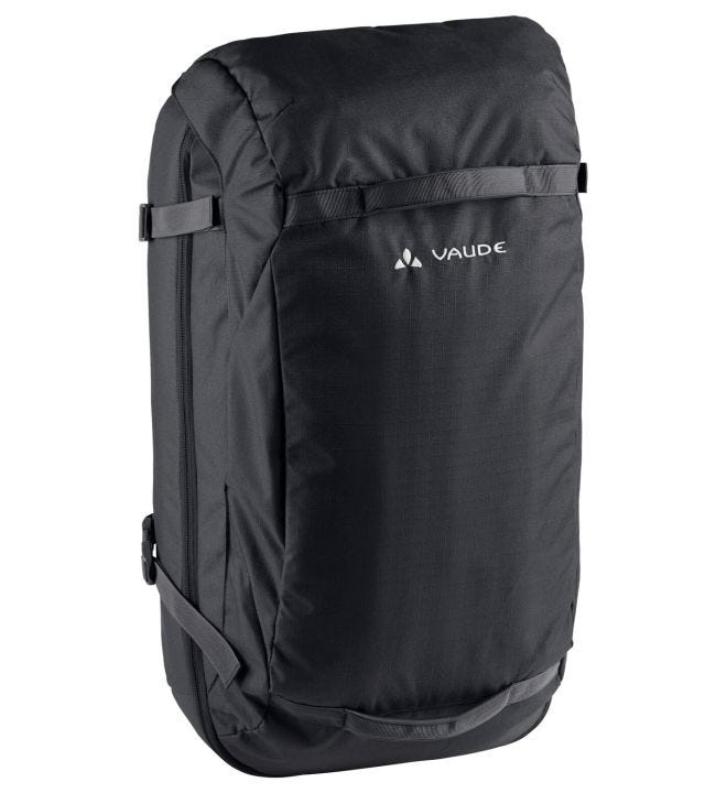 Mundo 50+To Go - Reiserucksack