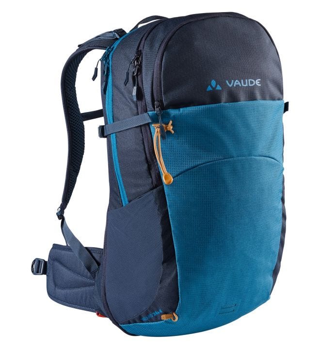 Wizard 24+4 - Wanderrucksack