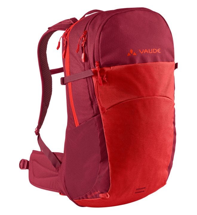 Wizard 24+4 Neu - Wanderrucksack