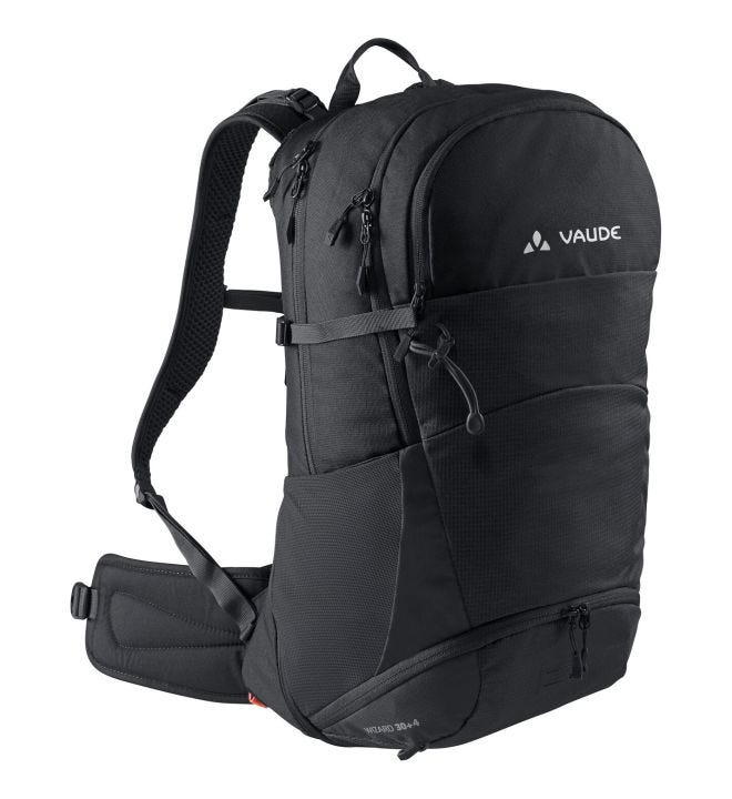 Wizard 30+4 Neu - Wanderrucksack