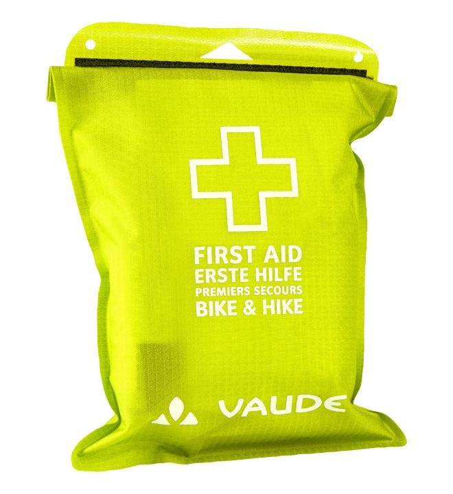 Sustainable First Aid Kits