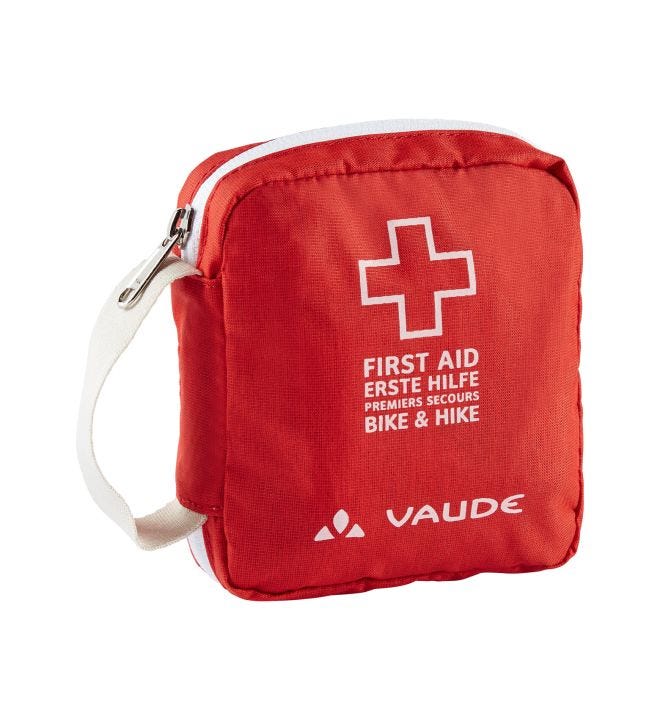 First Aid Kit S - Erste Hilfe Set