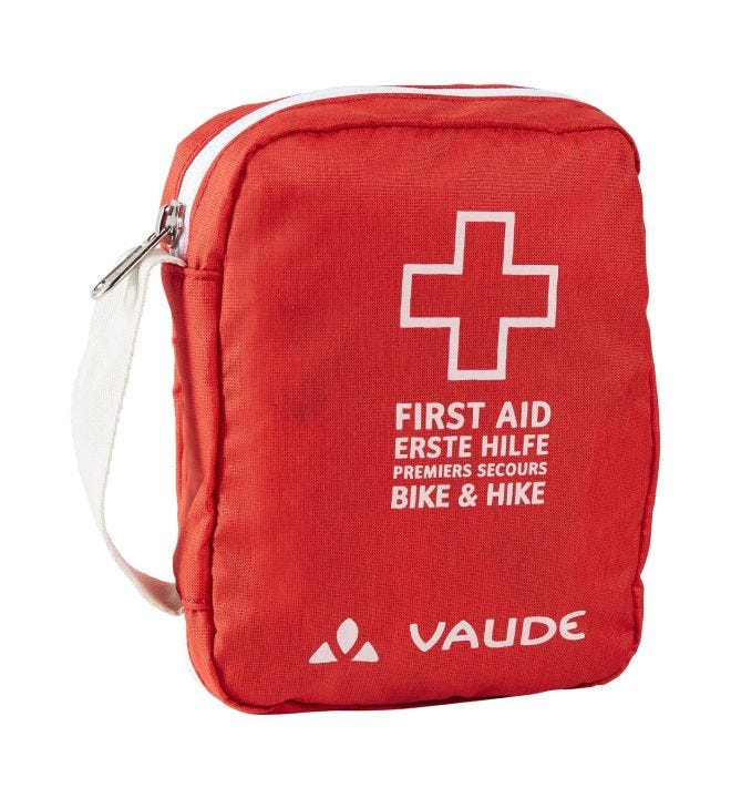 First Aid Kit M - Erste Hilfe Set