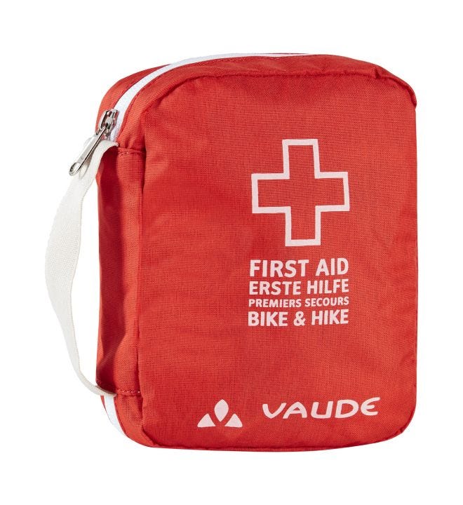 First Aid Kit L - Erste Hilfe Set