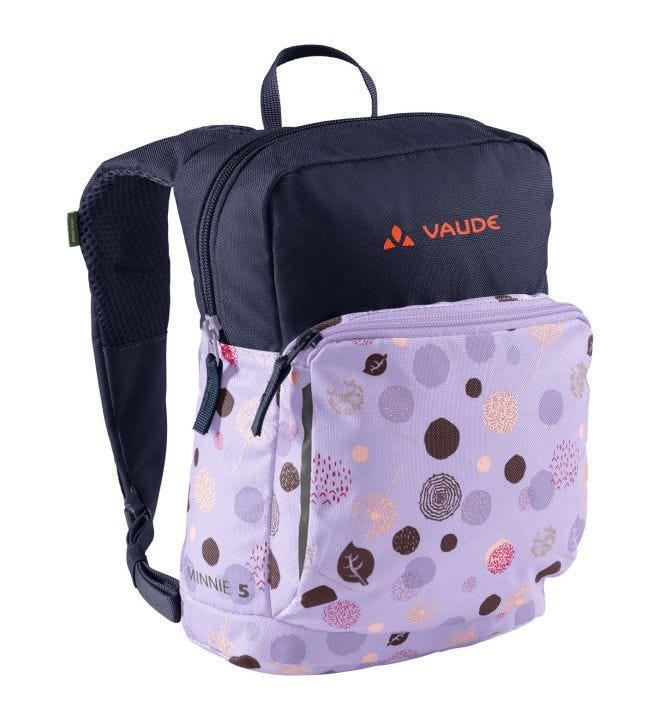 Minnie 5 - Kinderrucksack