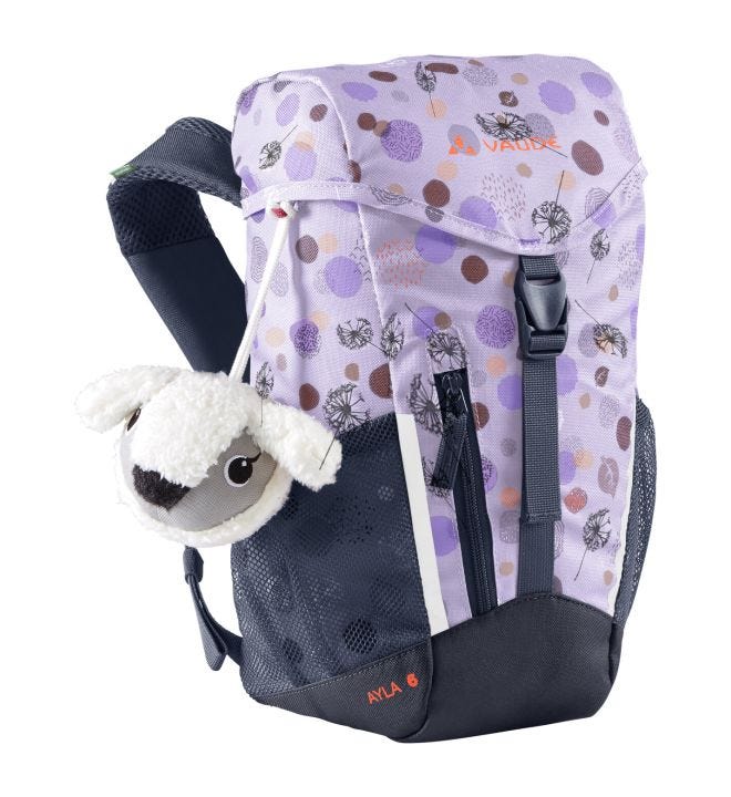 Ayla 6 - Kinderrucksack
