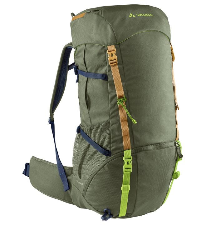 Hidalgo 42+8 - Kinderrucksack