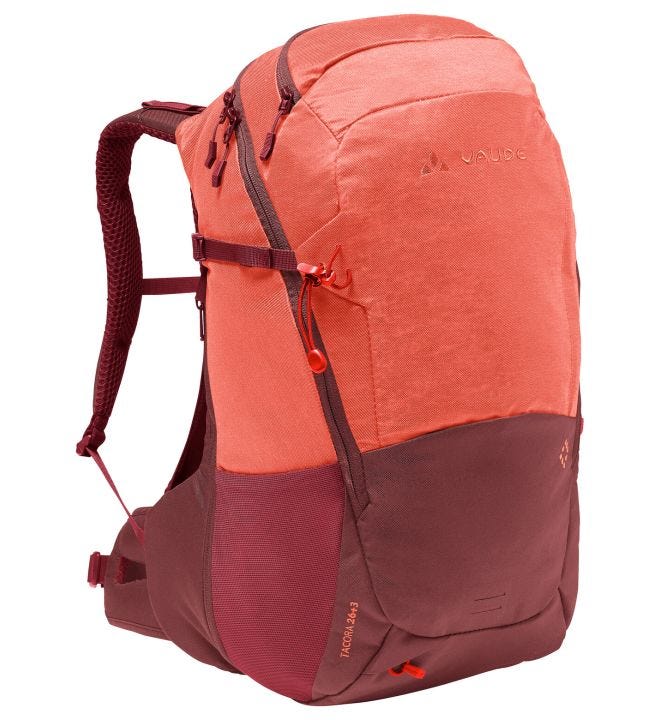 Tacora 26+3 - Wanderrucksack Damen