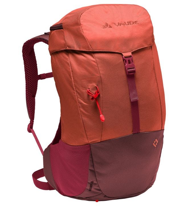 Skomer 16 - Wanderrucksack Damen