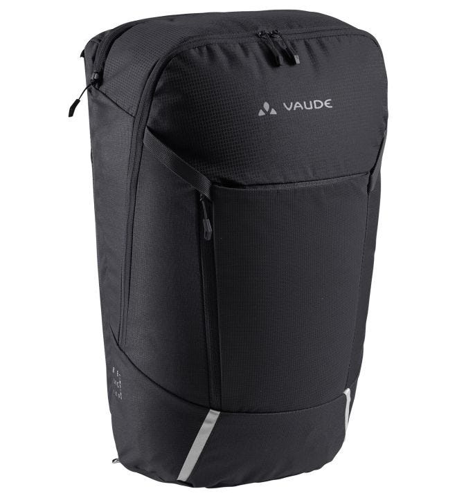 Cycle 20 II - Rucksack Fahrradtasche