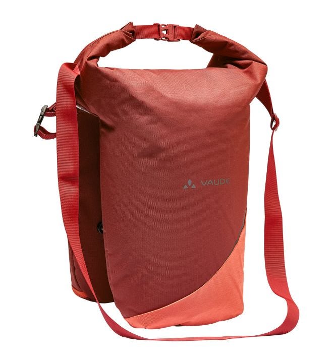 Road Master Urban (Double) Fahrradtasche