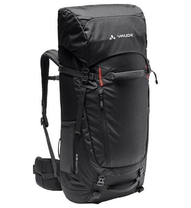 Astrum EVO 60+10 Trekkingrucksack