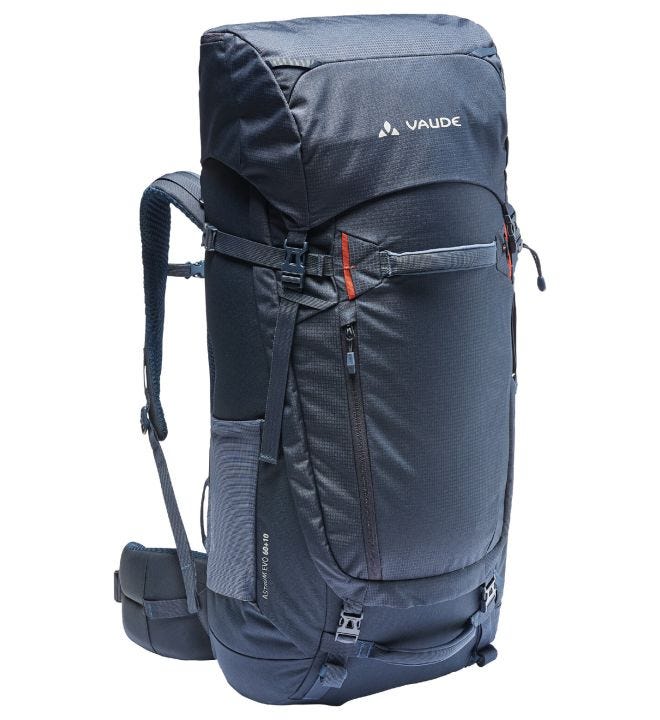 Astrum EVO 60+10 Trekkingrucksack