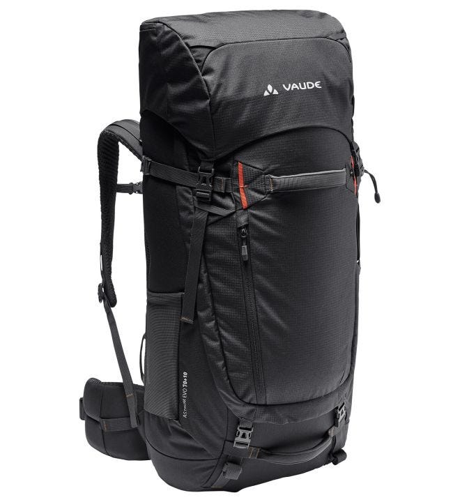 Astrum EVO 70+10 Trekkingrucksack