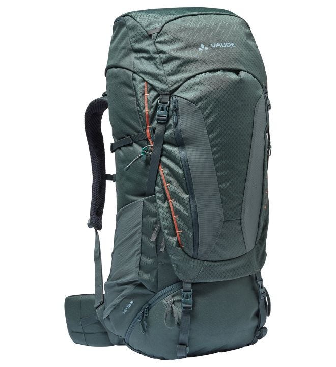 Avox 75+10 Trekkingrucksack