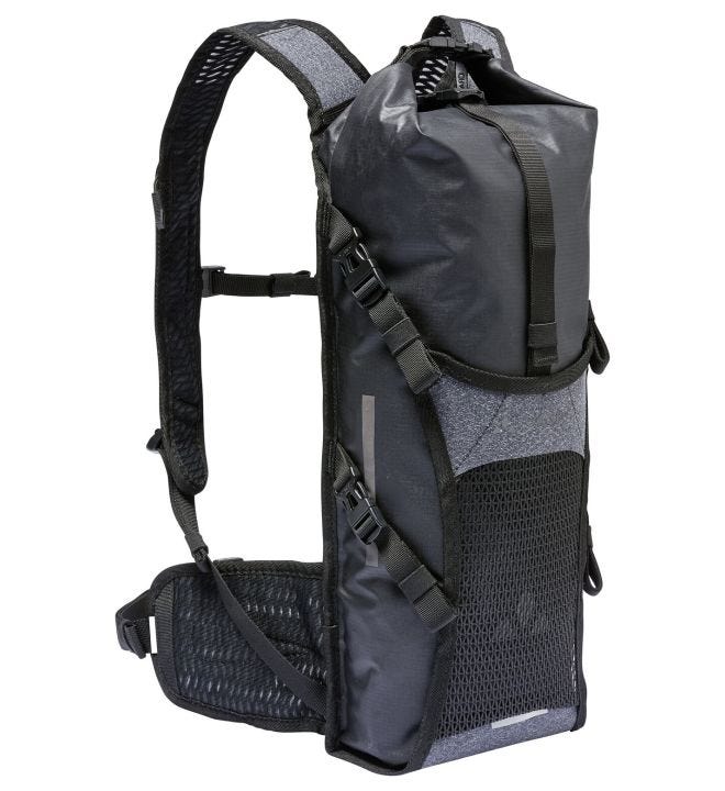 Trailpack II Fahrradrucksack