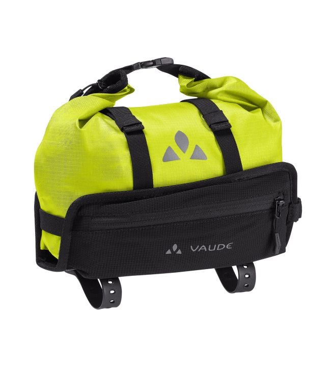 Trailguide II Oberrohr Fahrradtasche