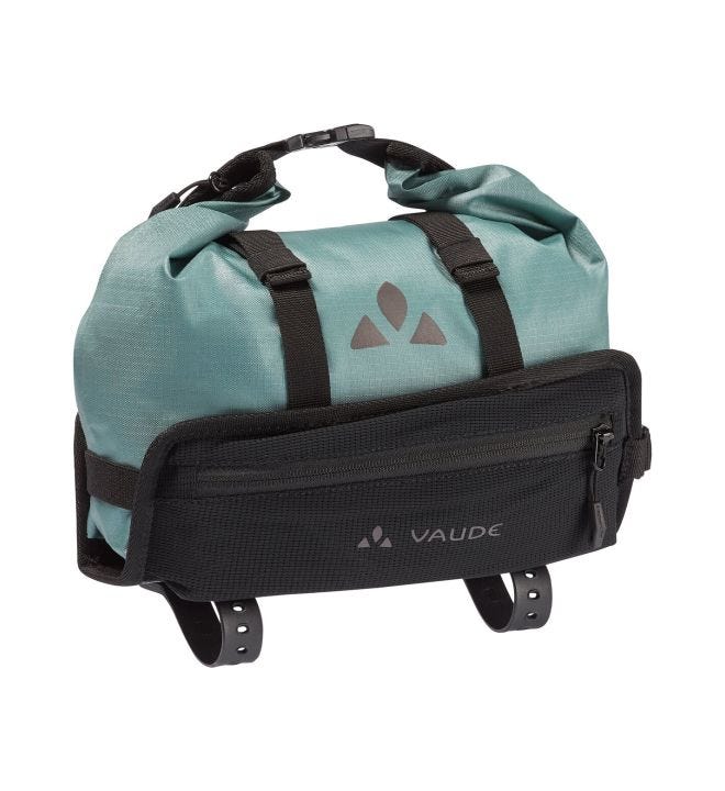 Vaude sacoche de guidon Aqua box fixation klickfix