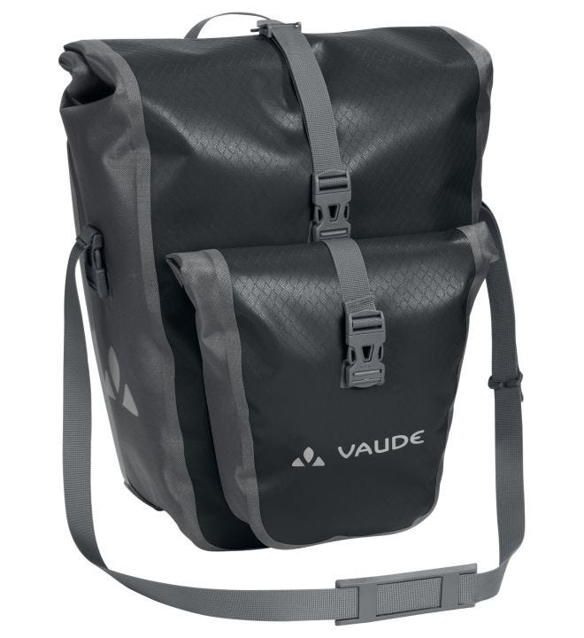 Aqua Back Plus Single Fahrradtasche