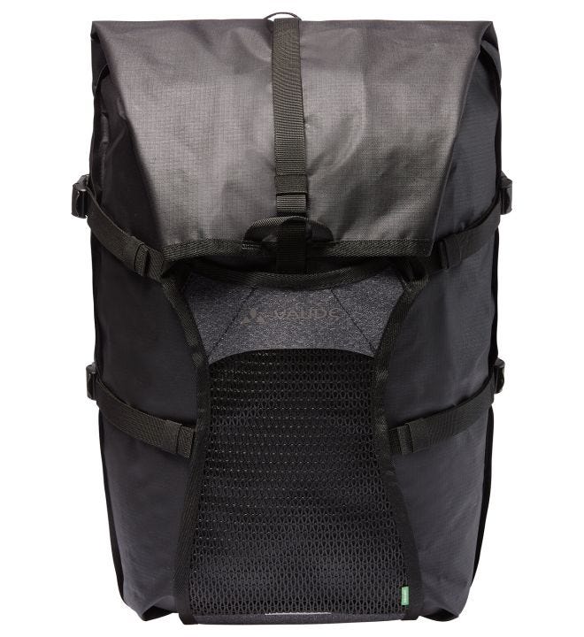 Trailcargo Fahrradtasche