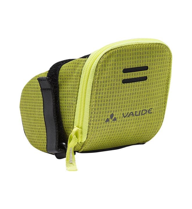 Race Light XL Luminum Satteltasche