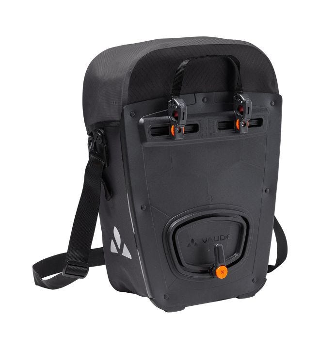 Aqua Back Pro Single Fahradtasche
