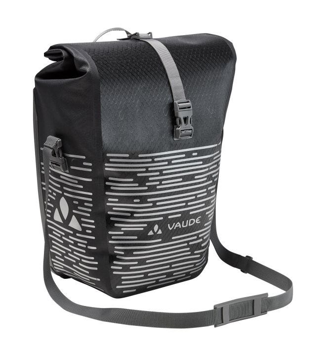 Aqua Back Luminum Single II Fahrradtasche