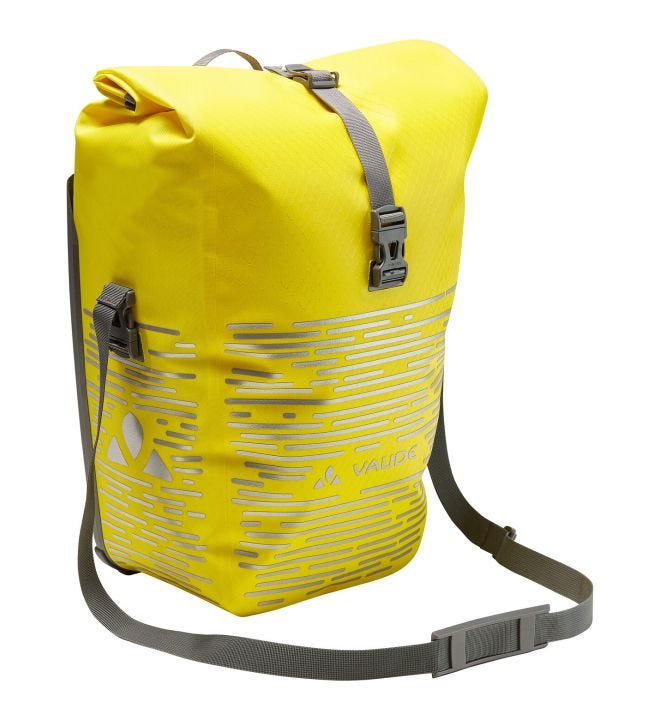 Aqua Back Luminum Single II Fahrradtasche