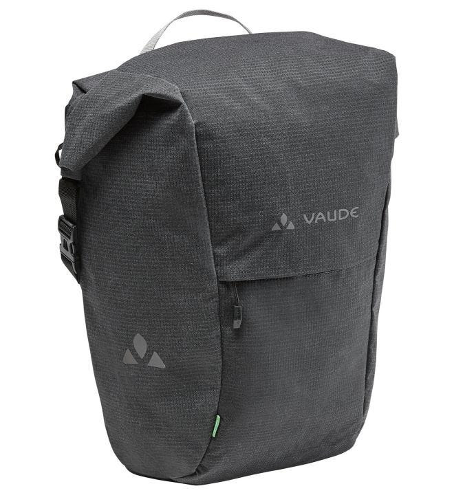 Road Master Roll-It Luminum - Fahrradtasche